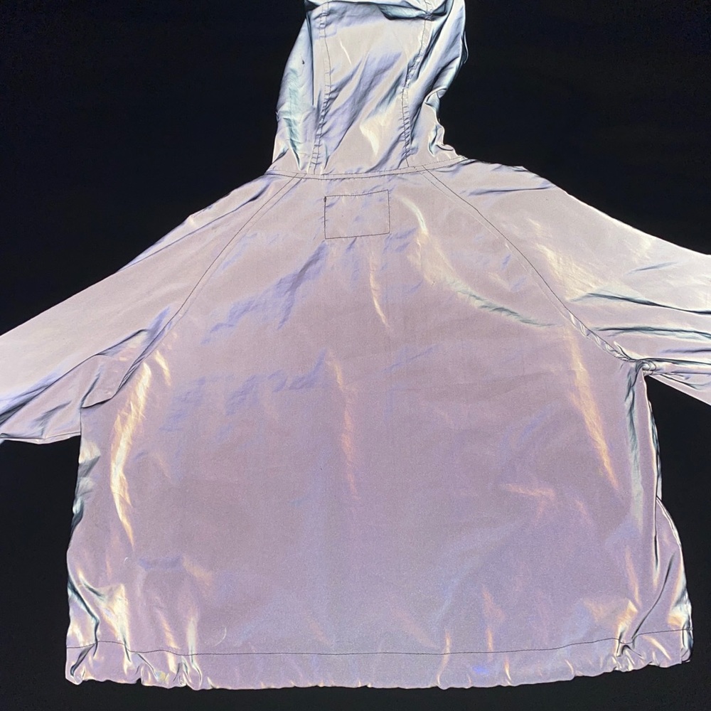 Reflective jacket - Picture 3 of 3